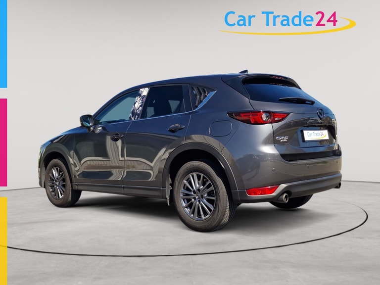 mazda Gallery 5