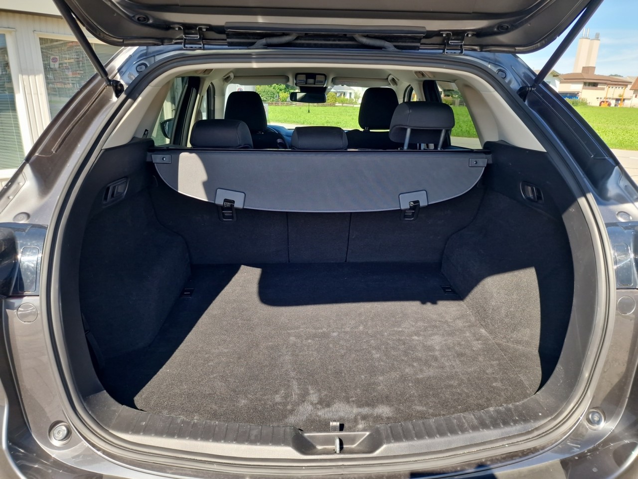 mazda Gallery 11
