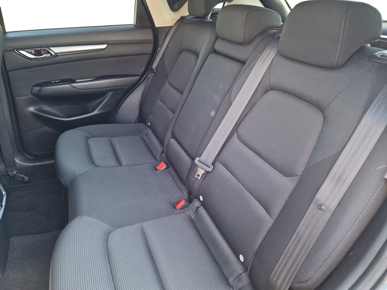 mazda Gallery 8