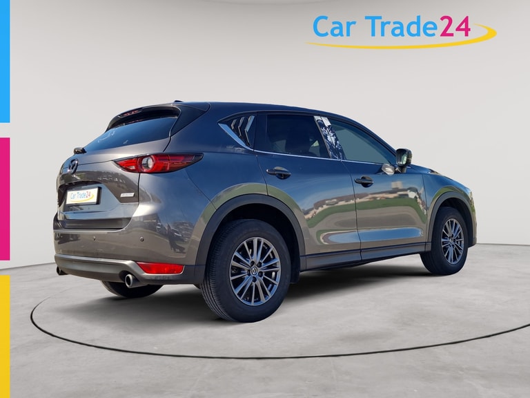 mazda Gallery 4