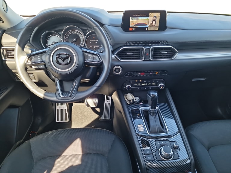 mazda Gallery 14