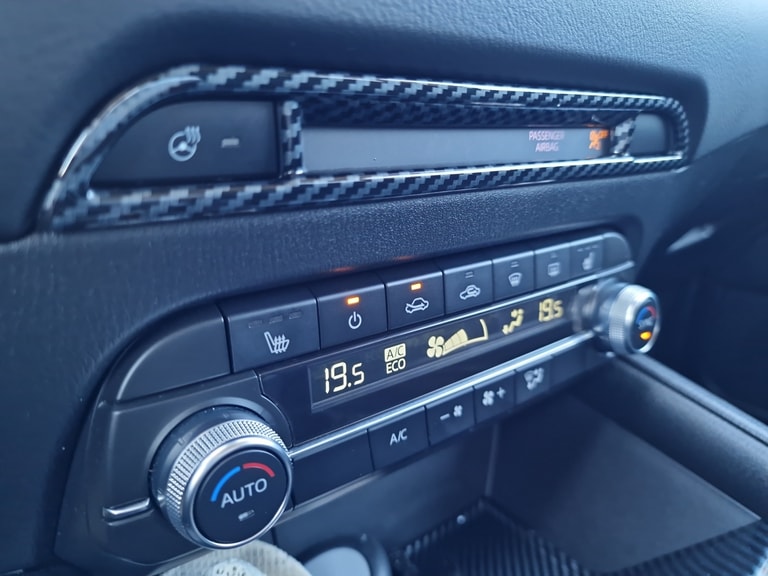 mazda Gallery 9