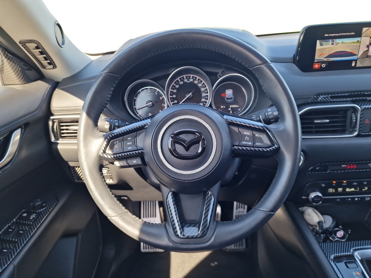 mazda Gallery 12