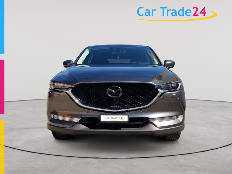 mazda Gallery 1