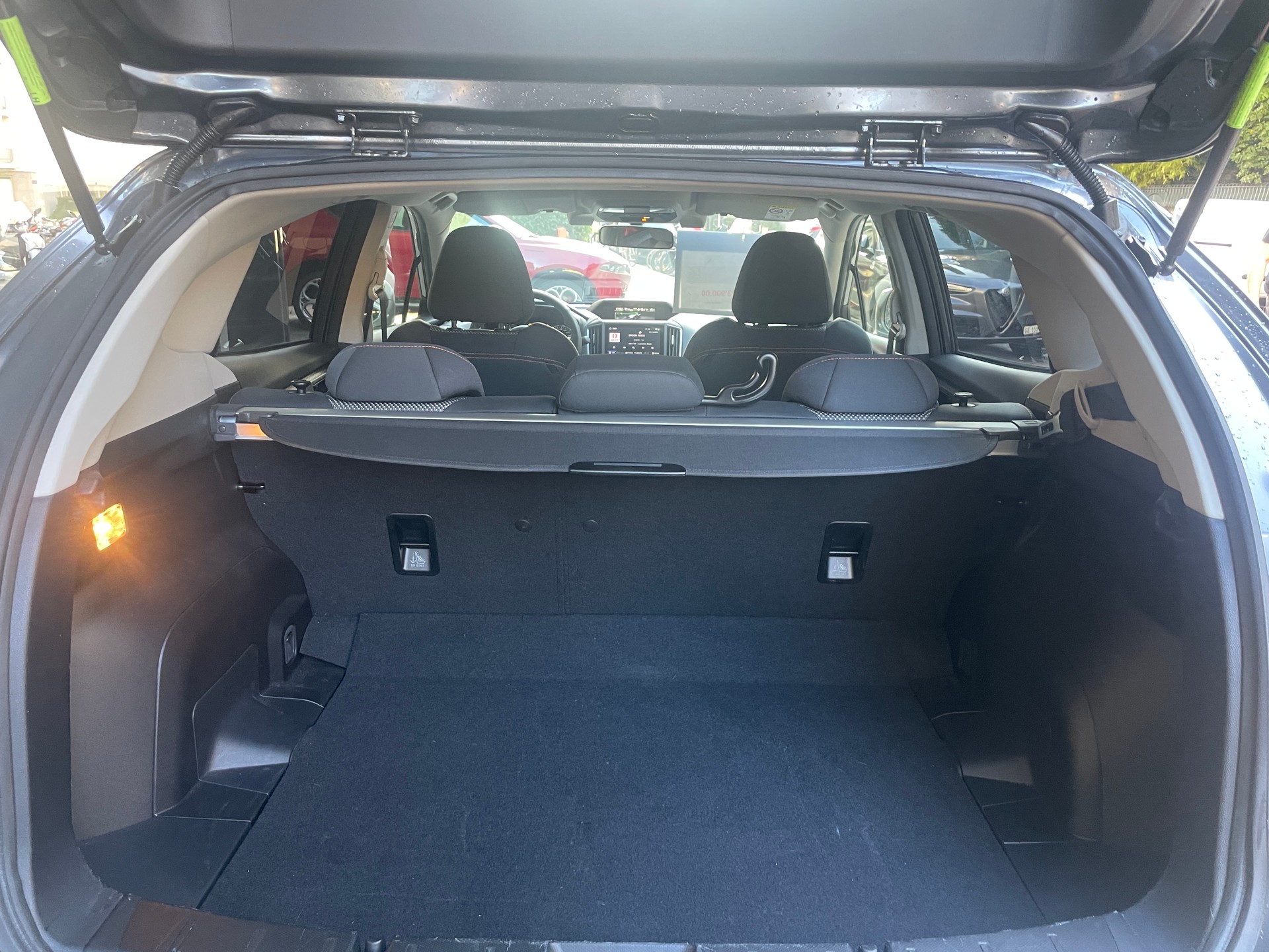 SUBARU XV 1.6 Swiss Edition AWD CVT - 12