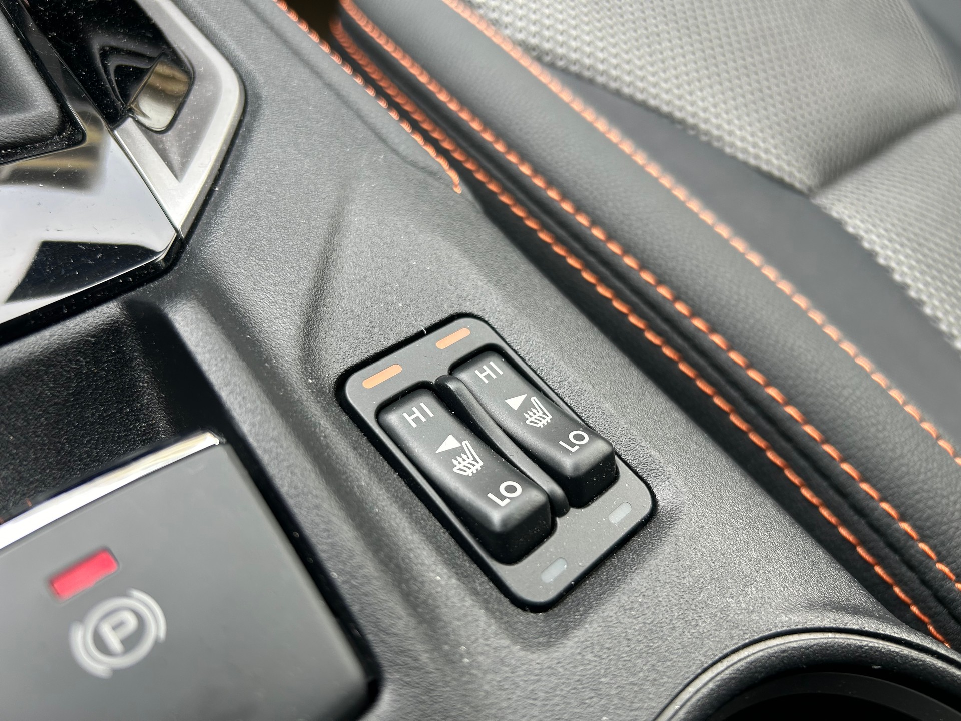 SUBARU XV 1.6 Swiss Edition AWD CVT - 9