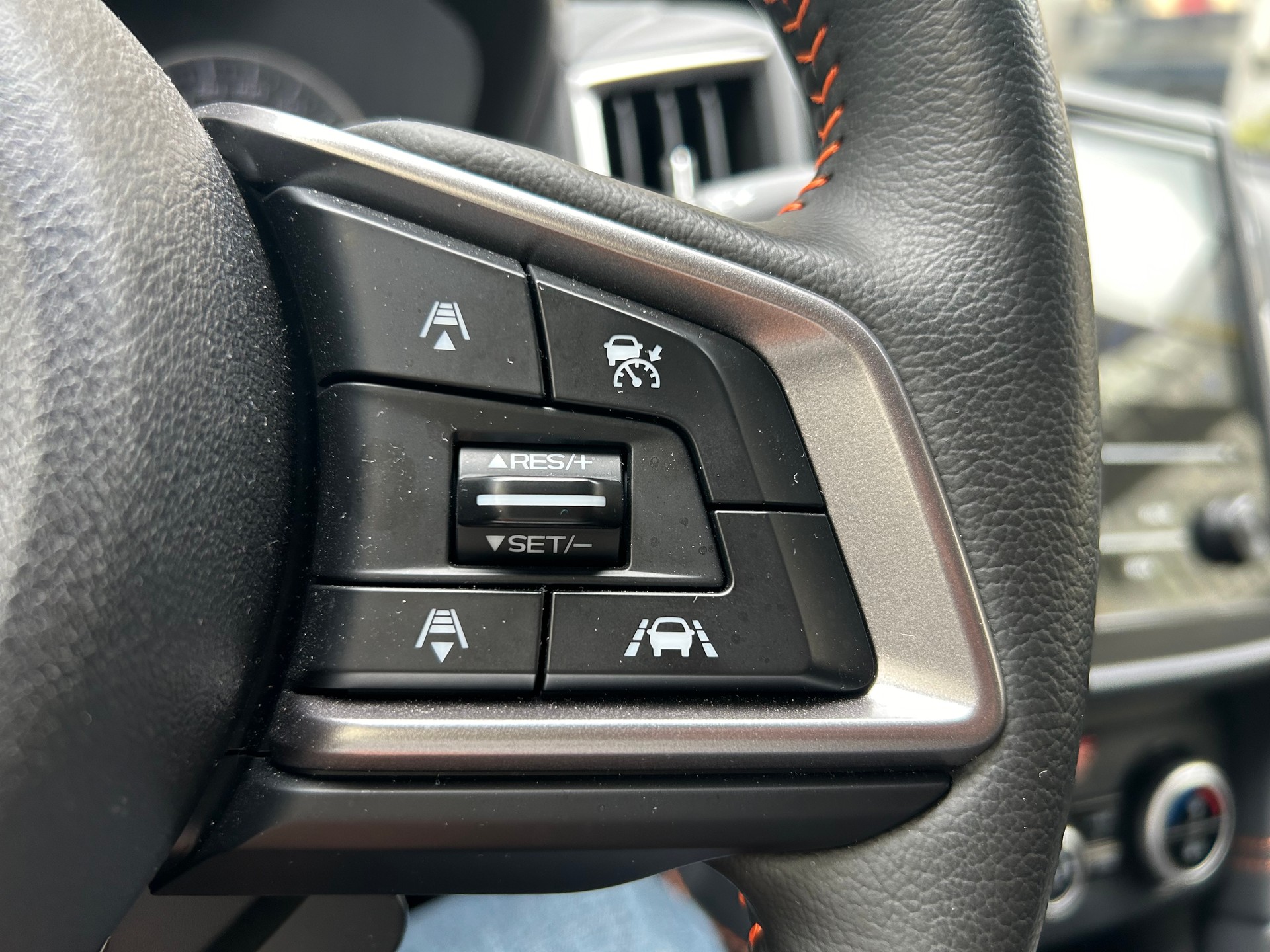 SUBARU XV 1.6 Swiss Edition AWD CVT - 8