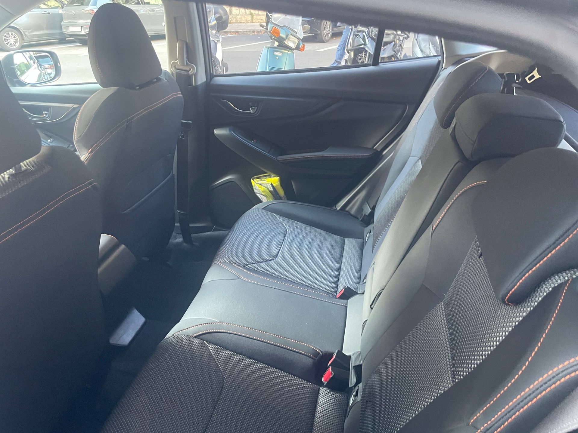 SUBARU XV 1.6 Swiss Edition AWD CVT - 11