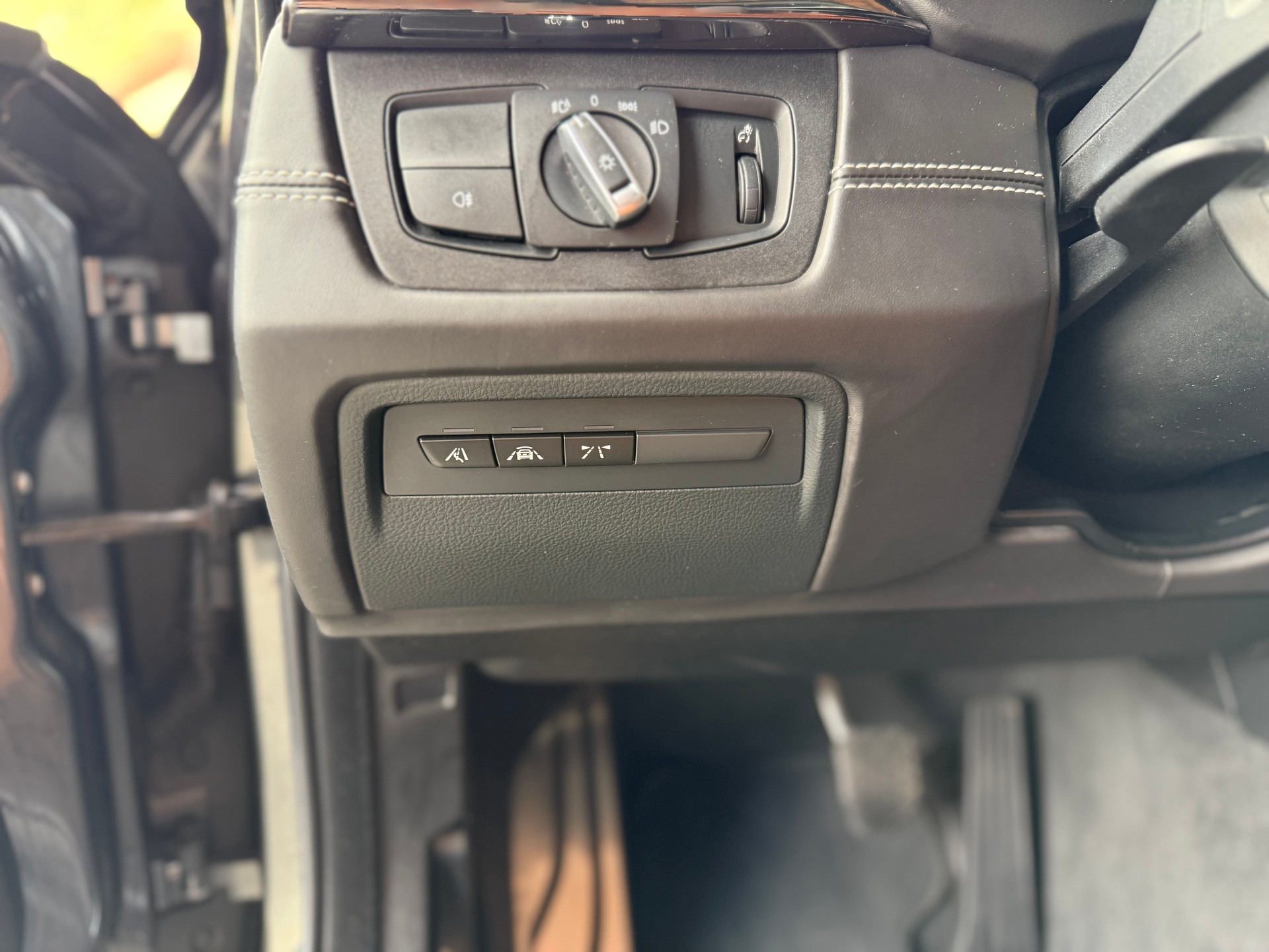 BMW M4 Cabriolet Drivelogic M Competition - 12