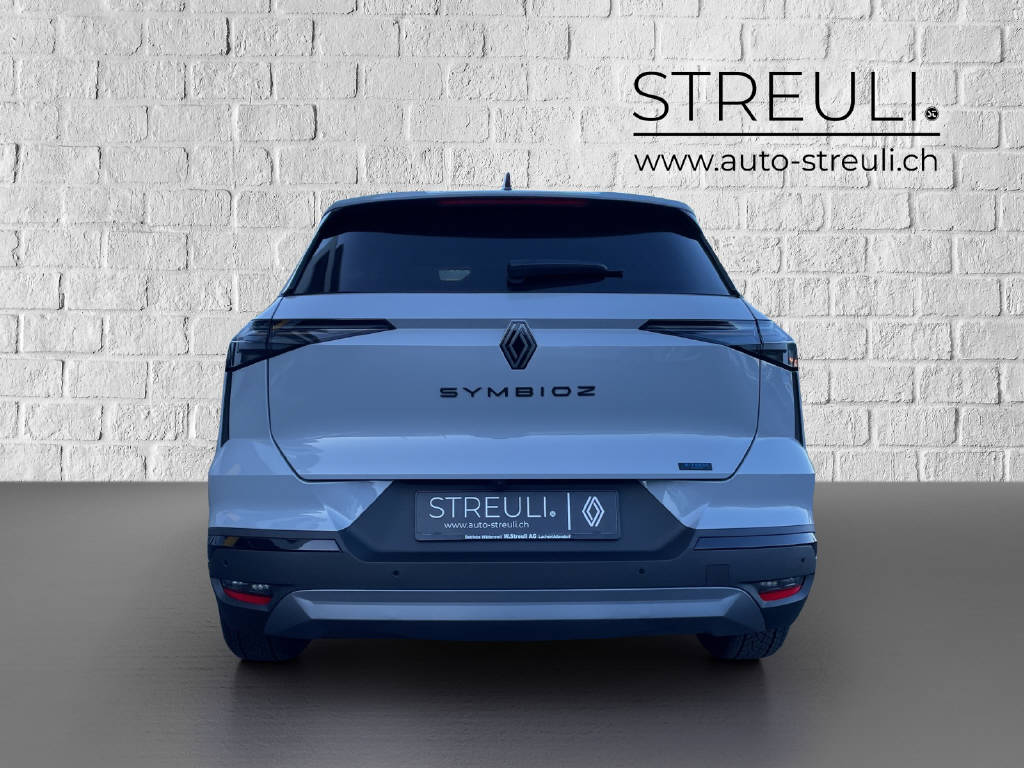 RENAULT SYMBIOZ FULL HYBRID E-TECH esprit Alpine full hybrid E-Tech 160 - 3