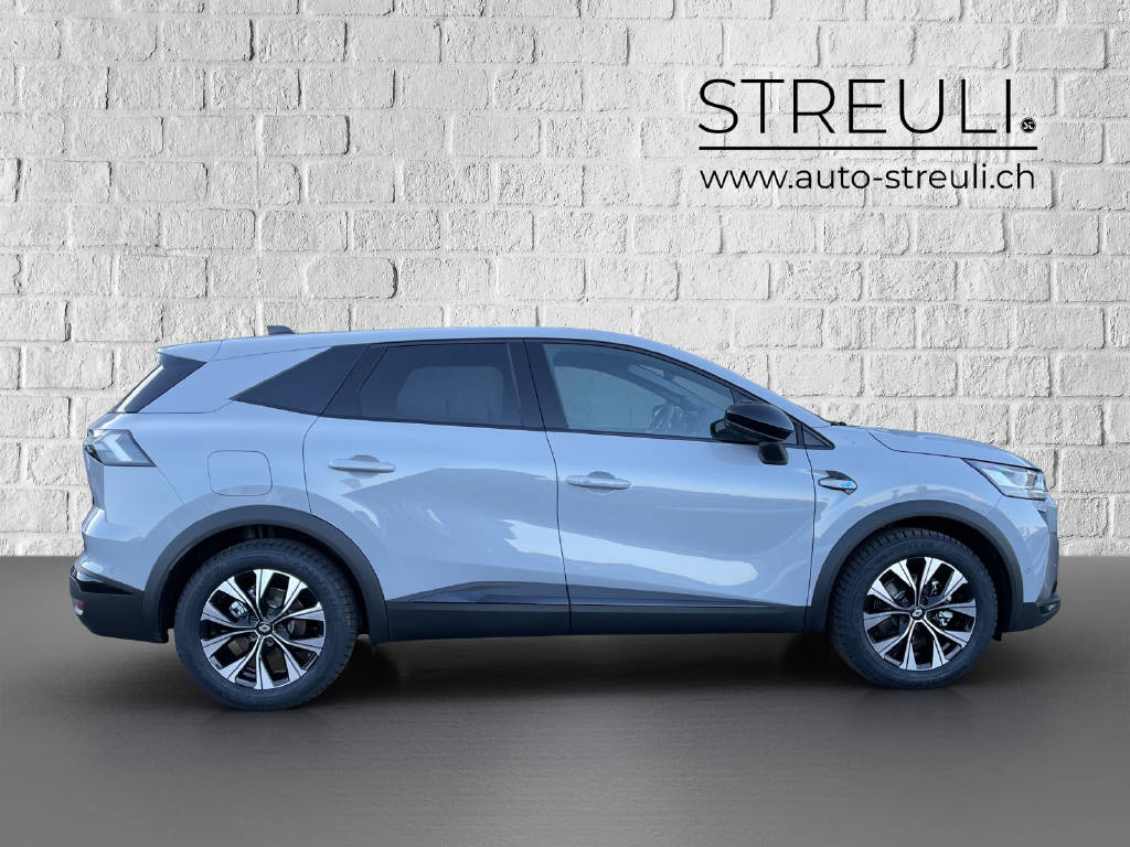 RENAULT SYMBIOZ FULL HYBRID E-TECH esprit Alpine full hybrid E-Tech 160 - 5