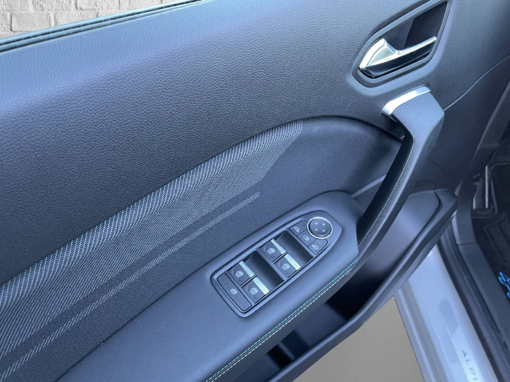 RENAULT SYMBIOZ FULL HYBRID E-TECH esprit Alpine full hybrid E-Tech 160 - 15