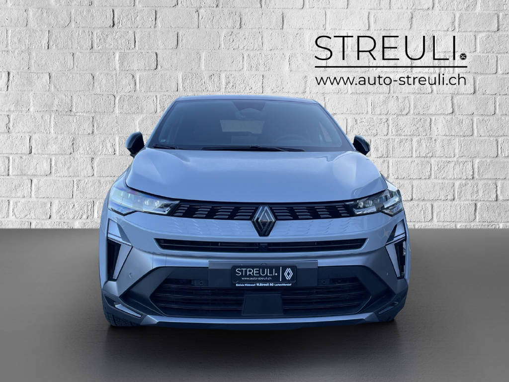 RENAULT SYMBIOZ FULL HYBRID E-TECH esprit Alpine full hybrid E-Tech 160 - 2