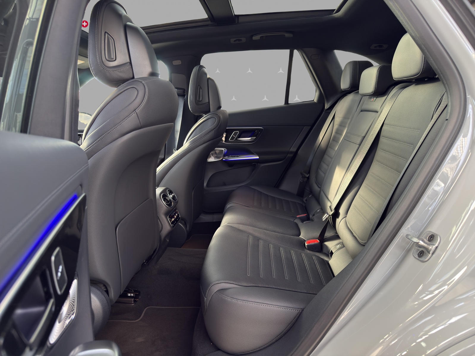 MERCEDES-BENZ GLC 300 de 4Matic EQ Star 9G-Tronic - 16