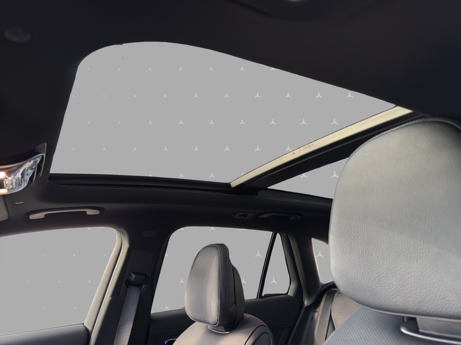 MERCEDES-BENZ GLC 300 de 4Matic EQ Star 9G-Tronic - 11