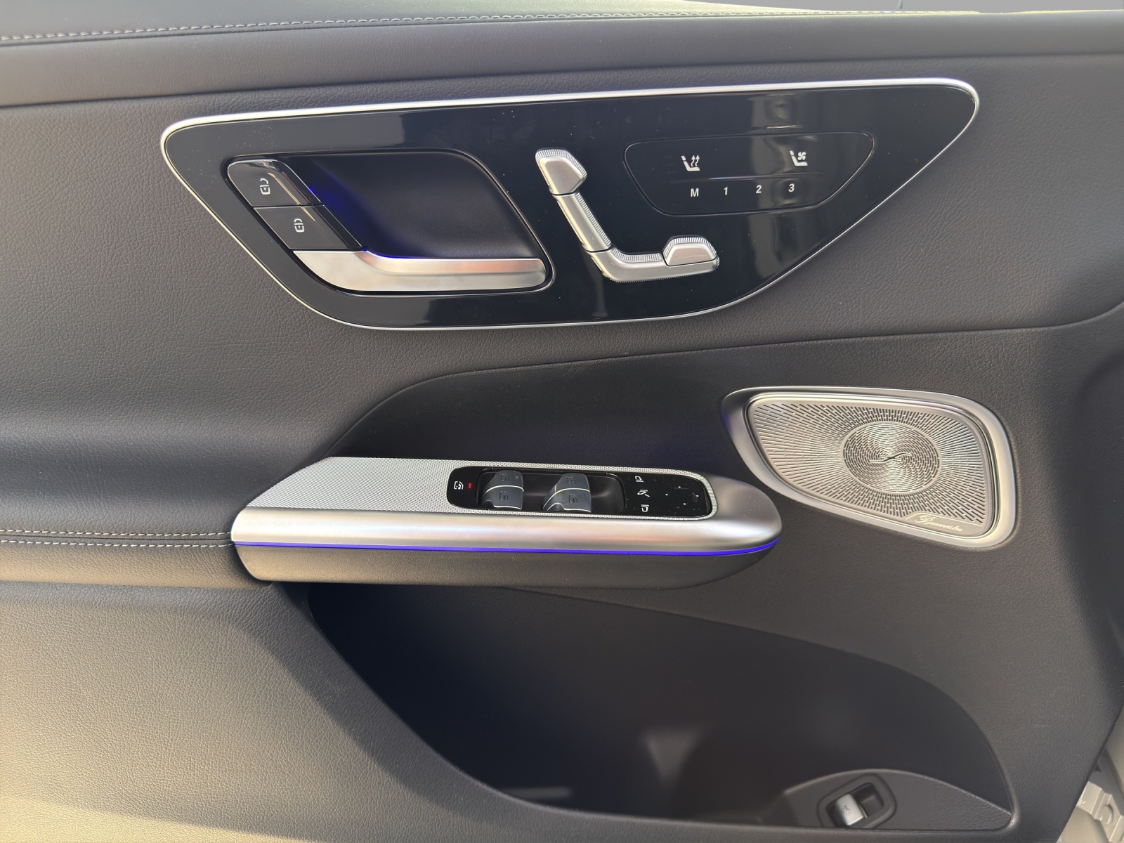 MERCEDES-BENZ GLC 300 de 4Matic EQ Star 9G-Tronic - 15