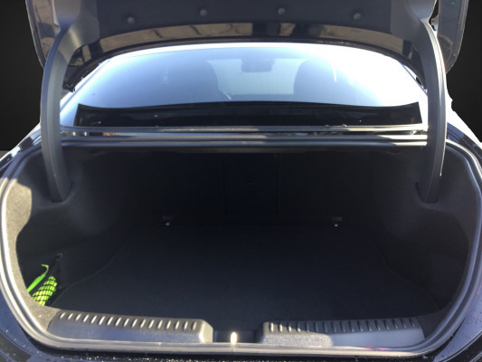 MERCEDES-BENZ CLA 350+ 85 kWh EQ - 12