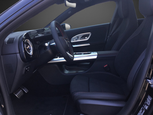 MERCEDES-BENZ CLA 350+ 85 kWh EQ - 7