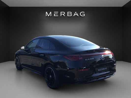 MERCEDES-BENZ CLA 350+ 85 kWh EQ - 6