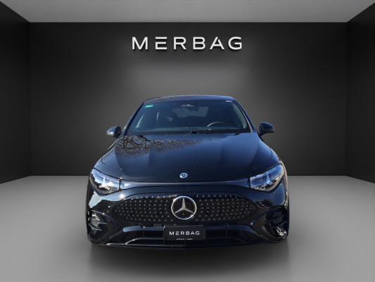 MERCEDES-BENZ CLA 350+ 85 kWh EQ - 2