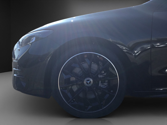 MERCEDES-BENZ CLA 350+ 85 kWh EQ - 13