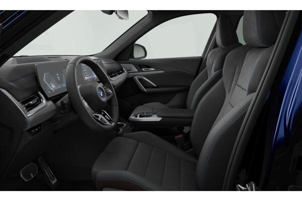 BMW iX1 30 M Sport xDrive U11 (CH) - 3
