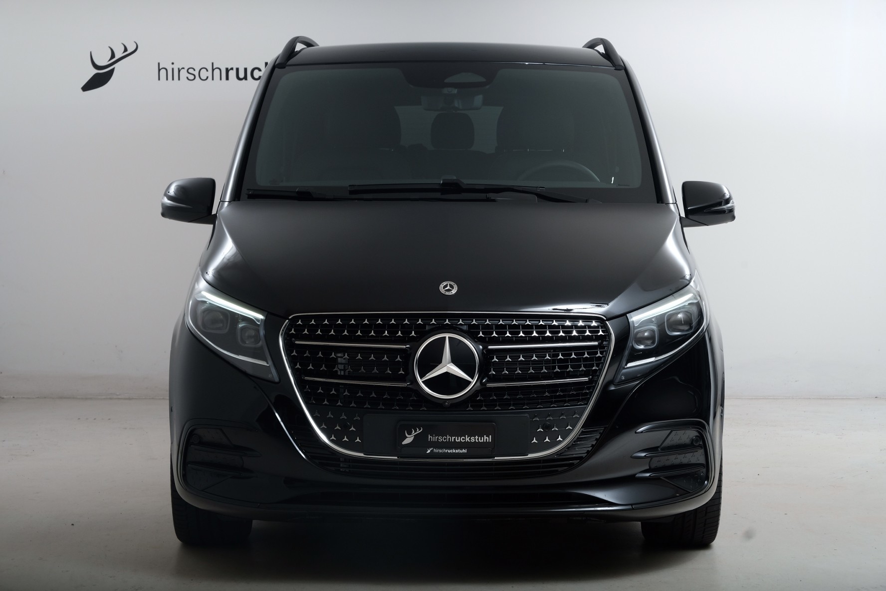 MERCEDES-BENZ V 300 d lang Exclusive 9G-Tronic - 2