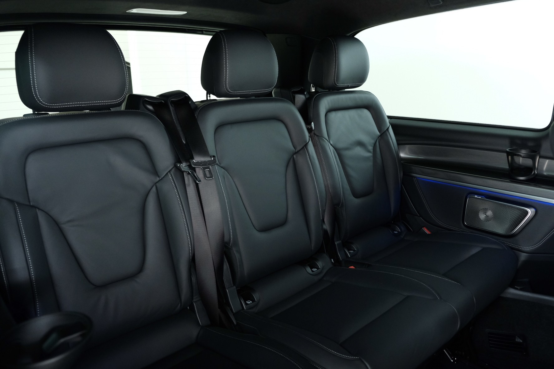 MERCEDES-BENZ V 300 d lang Exclusive 9G-Tronic - 14