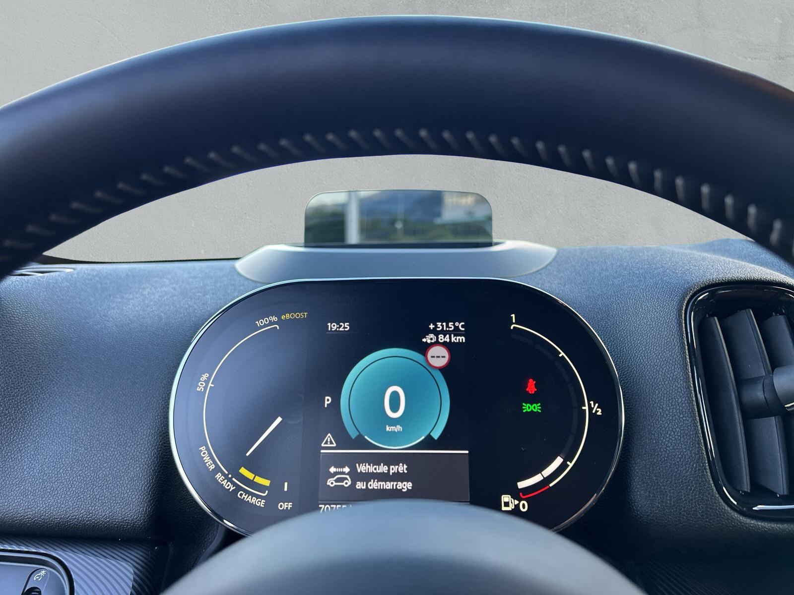 MINI Countryman SE ALL4 1.5i F60 (CH) - 24