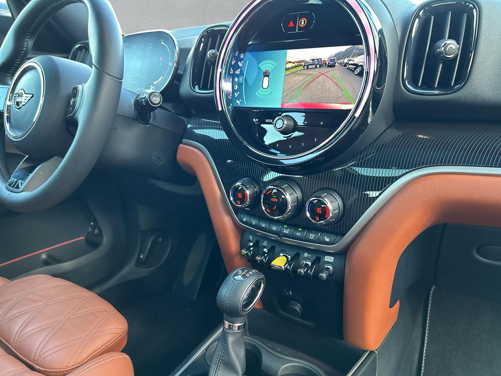 MINI Countryman SE ALL4 1.5i F60 (CH) - 15
