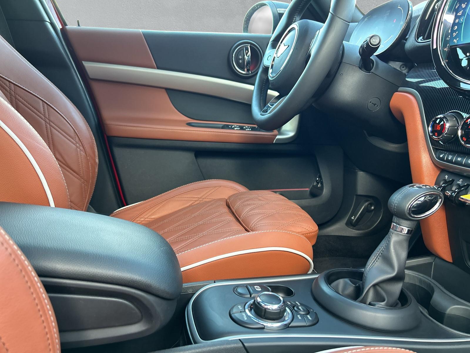 MINI Countryman SE ALL4 1.5i F60 (CH) - 14