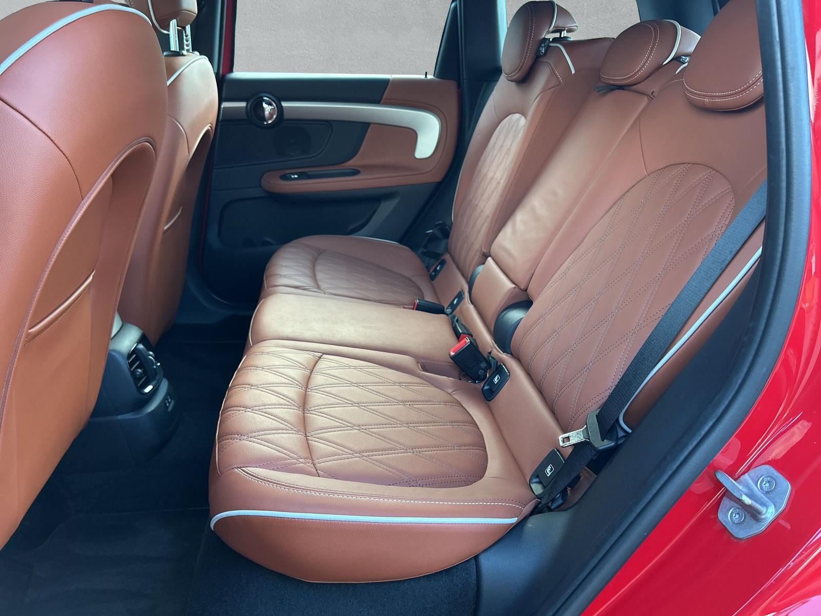 MINI Countryman SE ALL4 1.5i F60 (CH) - 16