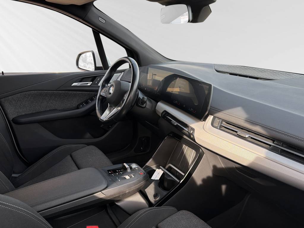 BMW 218d Active Tourer DKG - 6