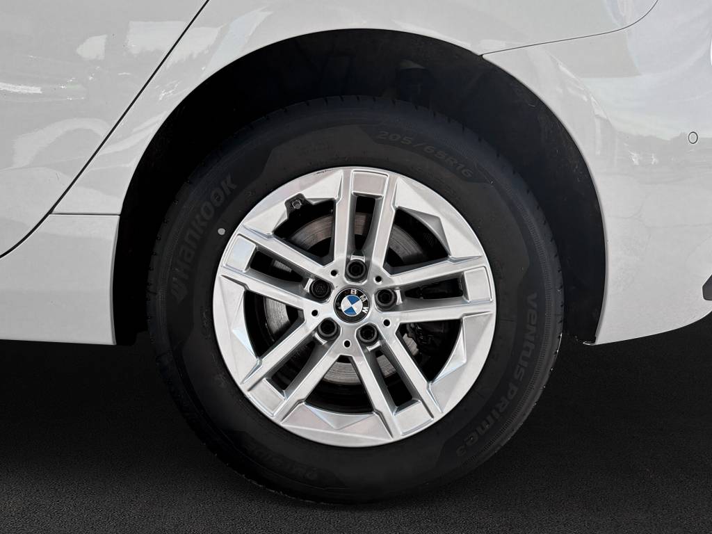 BMW 218d Active Tourer DKG - 10