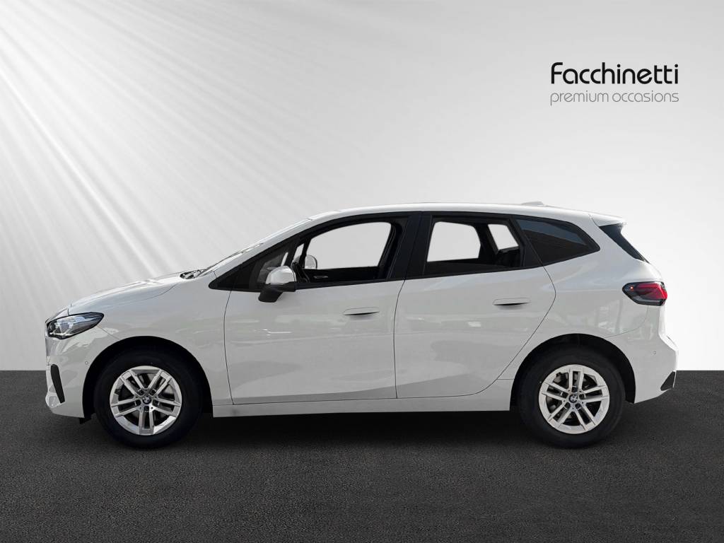 BMW 218d Active Tourer DKG - 3