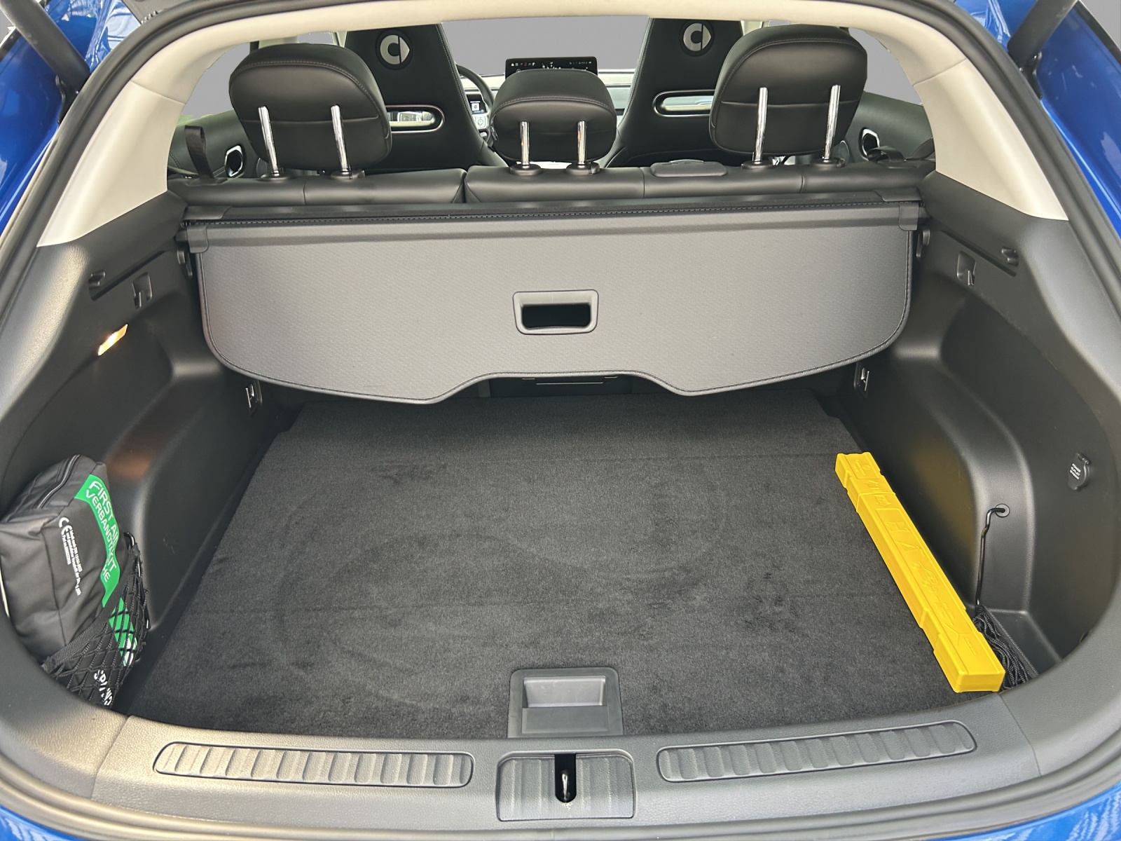 SMART #3 66kWh Premium - 15