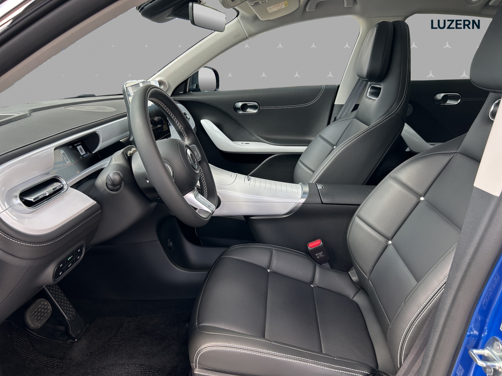 SMART #3 66kWh Premium - 8