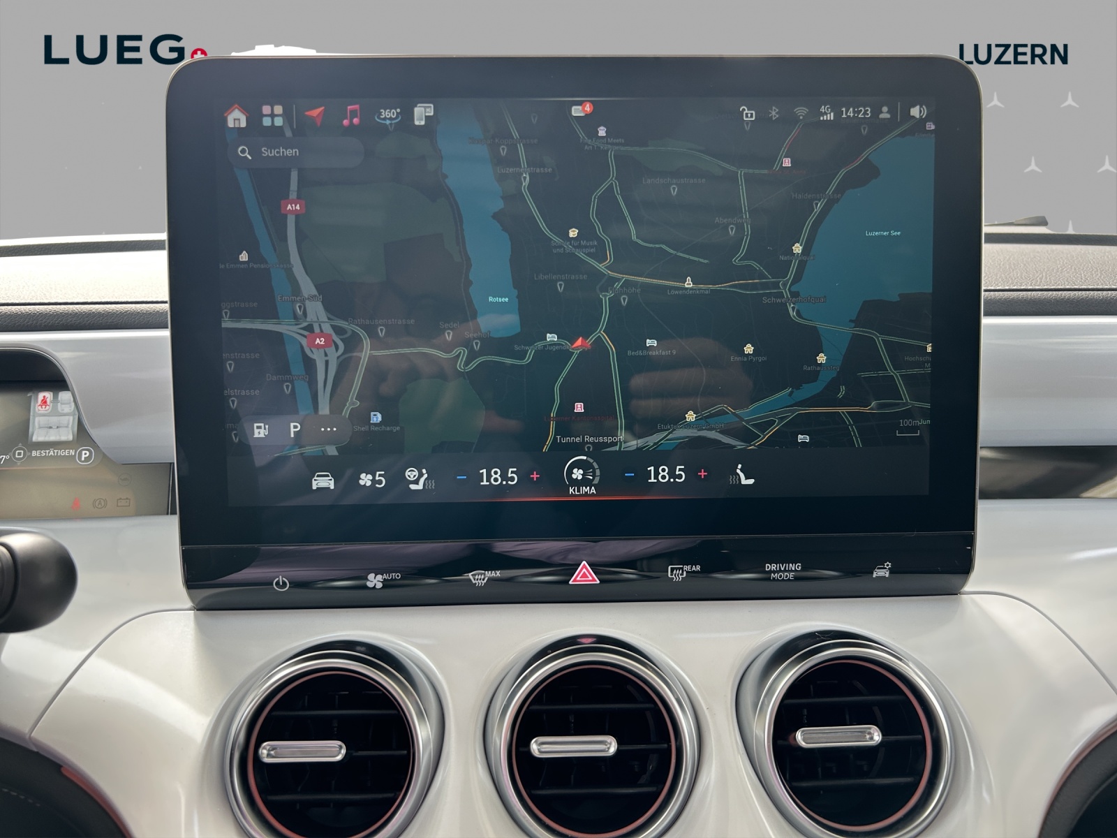 SMART #3 66kWh Premium - 13
