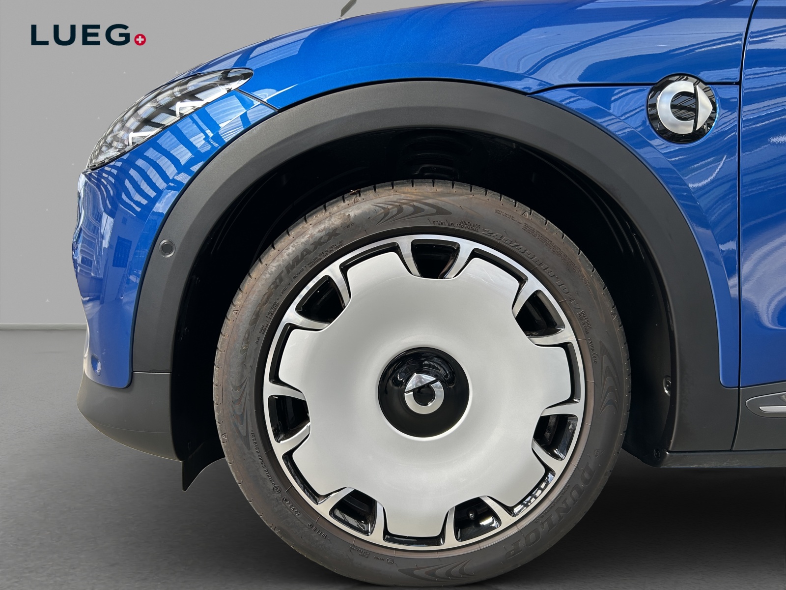 SMART #3 66kWh Premium - 7