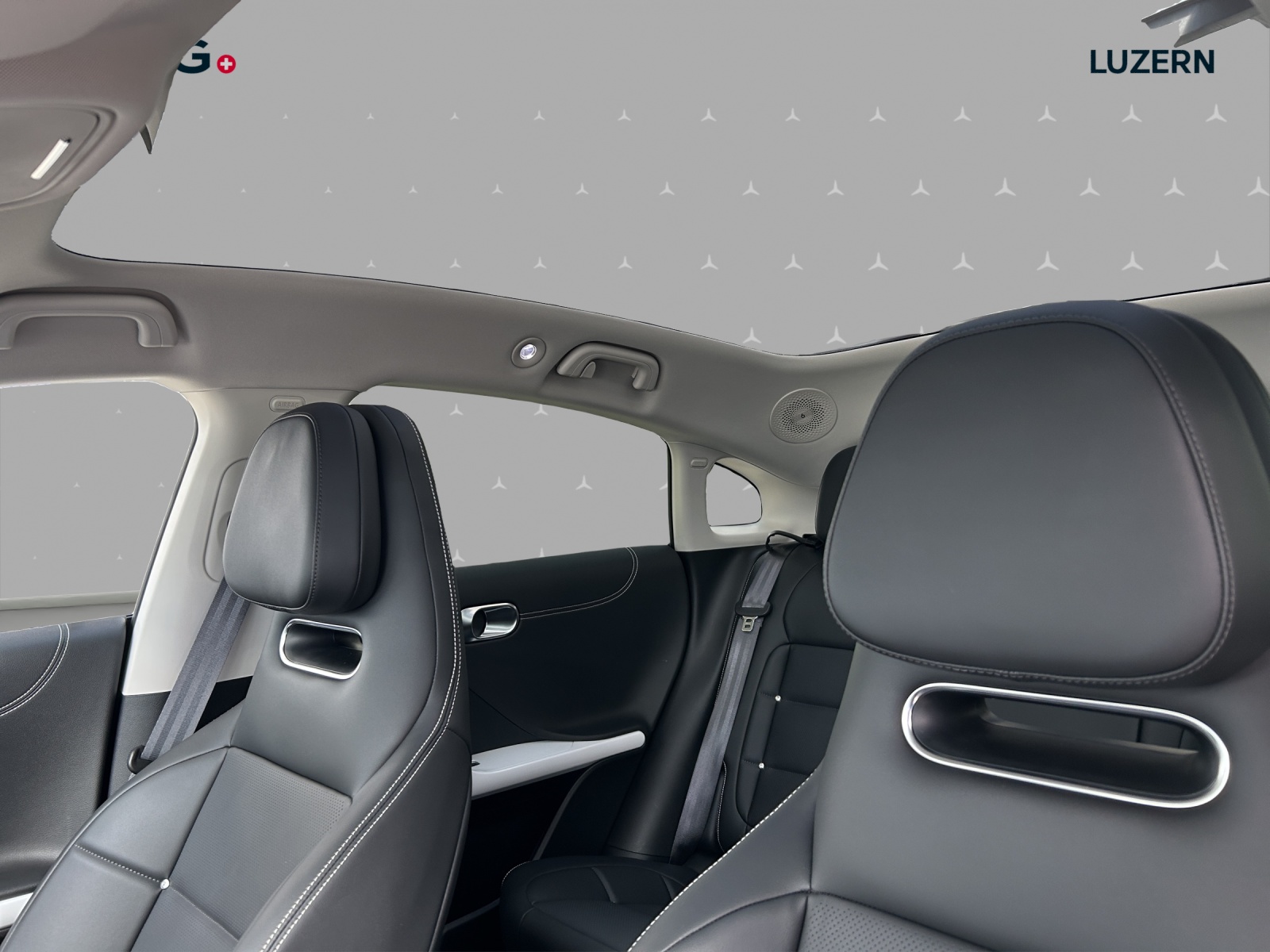SMART #3 66kWh Premium - 9