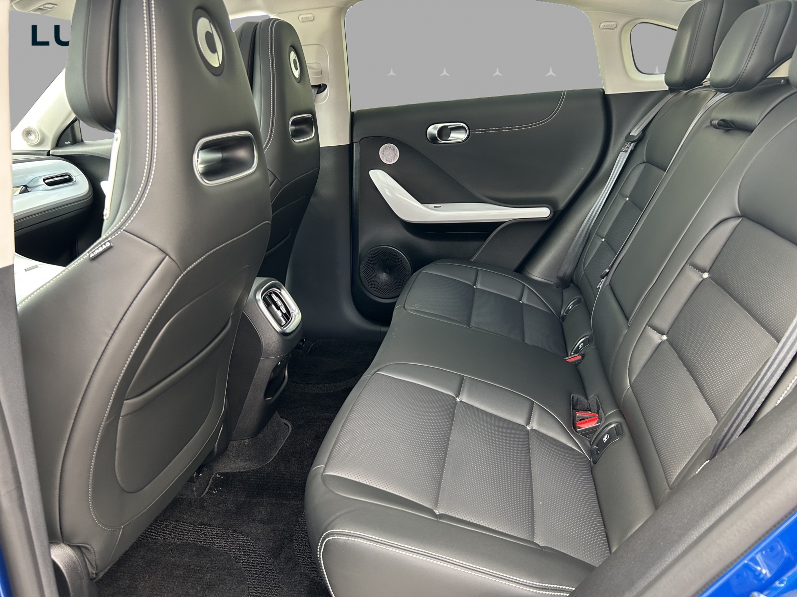 SMART #3 66kWh Premium - 14
