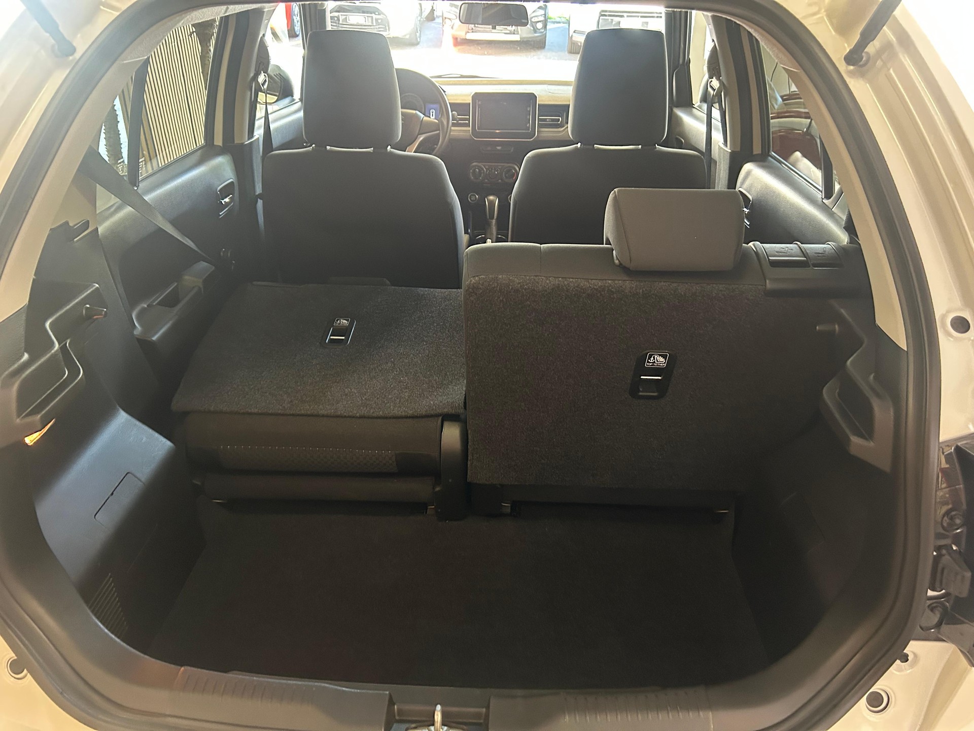 SUZUKI Ignis 1.2 Generation Hybrid - 20