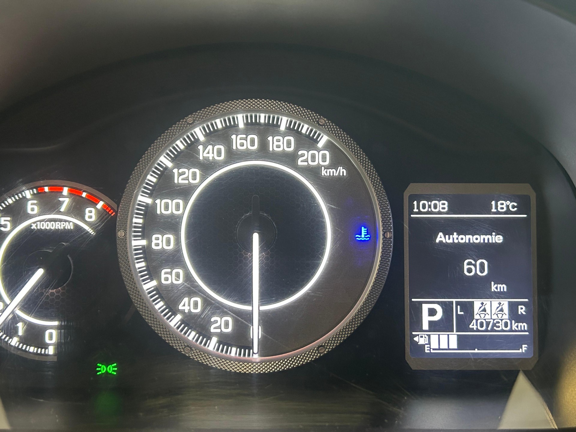 SUZUKI Ignis 1.2 Generation Hybrid - 9