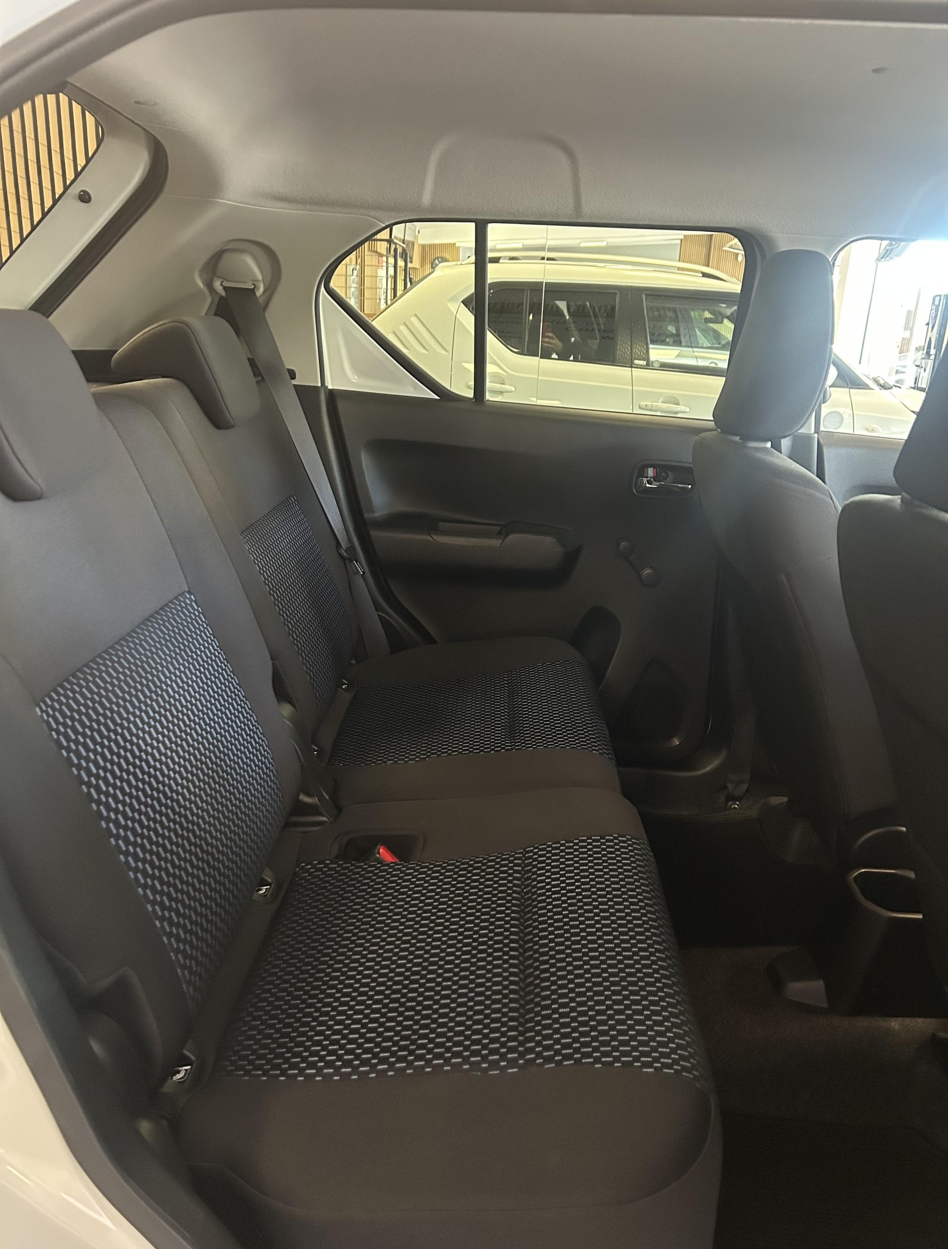 SUZUKI Ignis 1.2 Generation Hybrid - 17