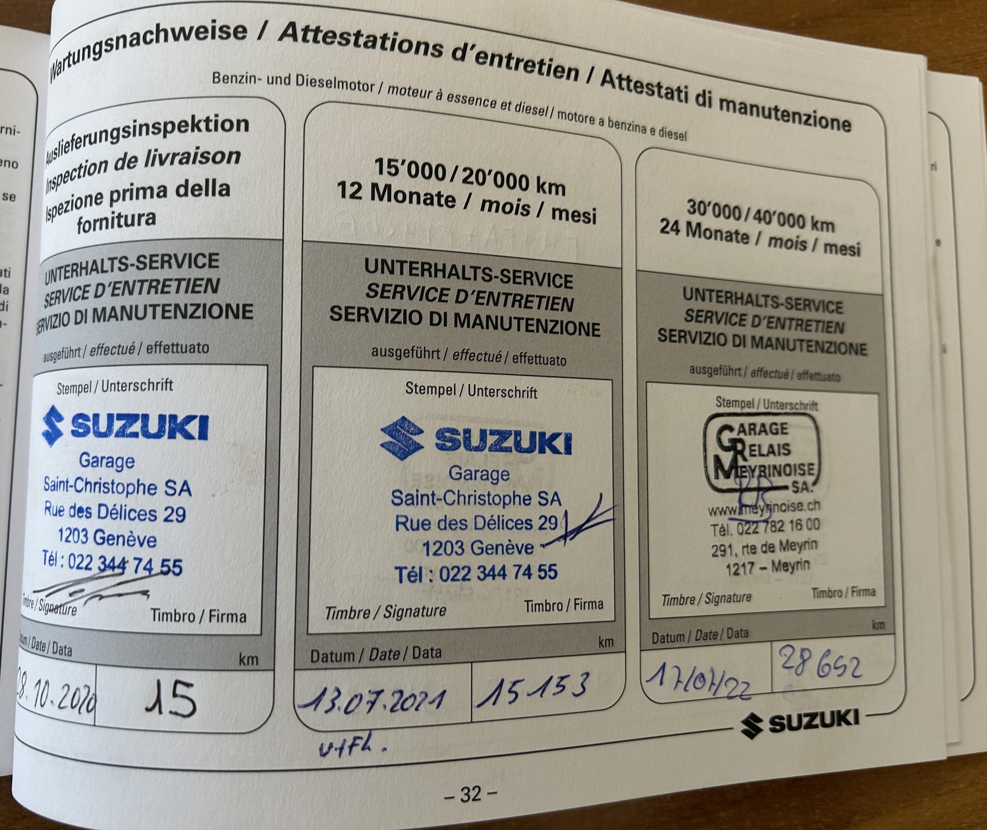 SUZUKI Ignis 1.2 Generation Hybrid - 21