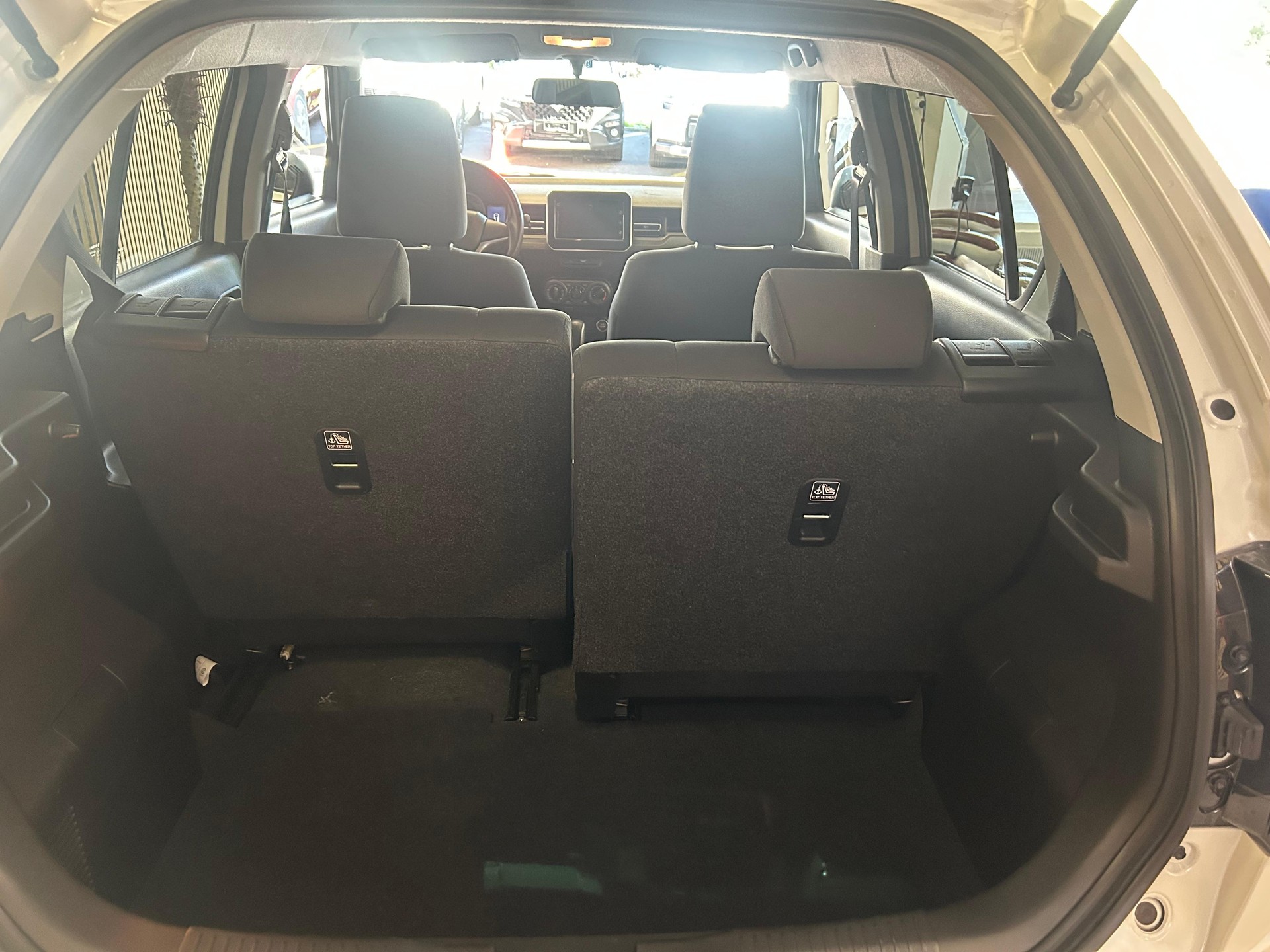 SUZUKI Ignis 1.2 Generation Hybrid - 19