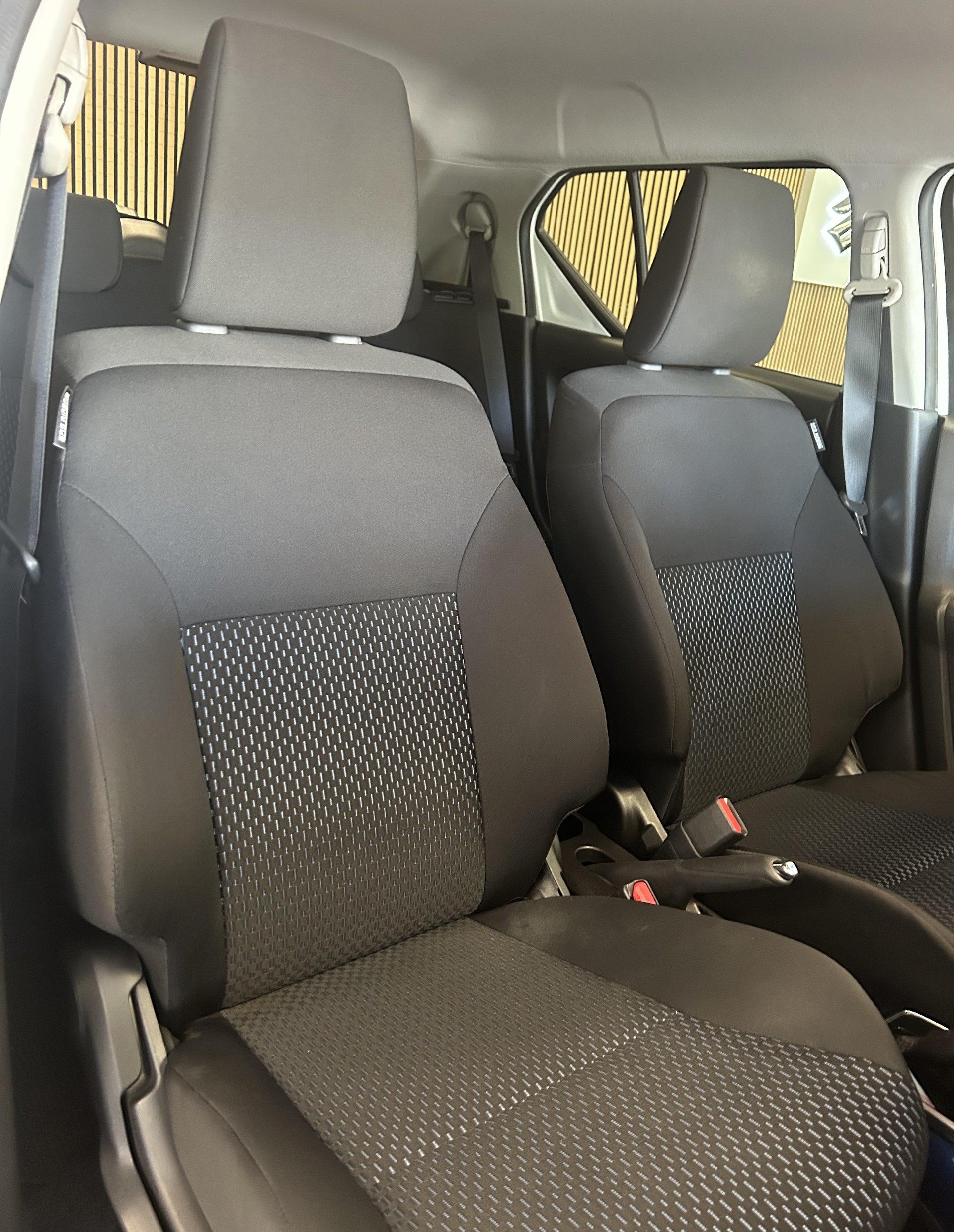 SUZUKI Ignis 1.2 Generation Hybrid - 15