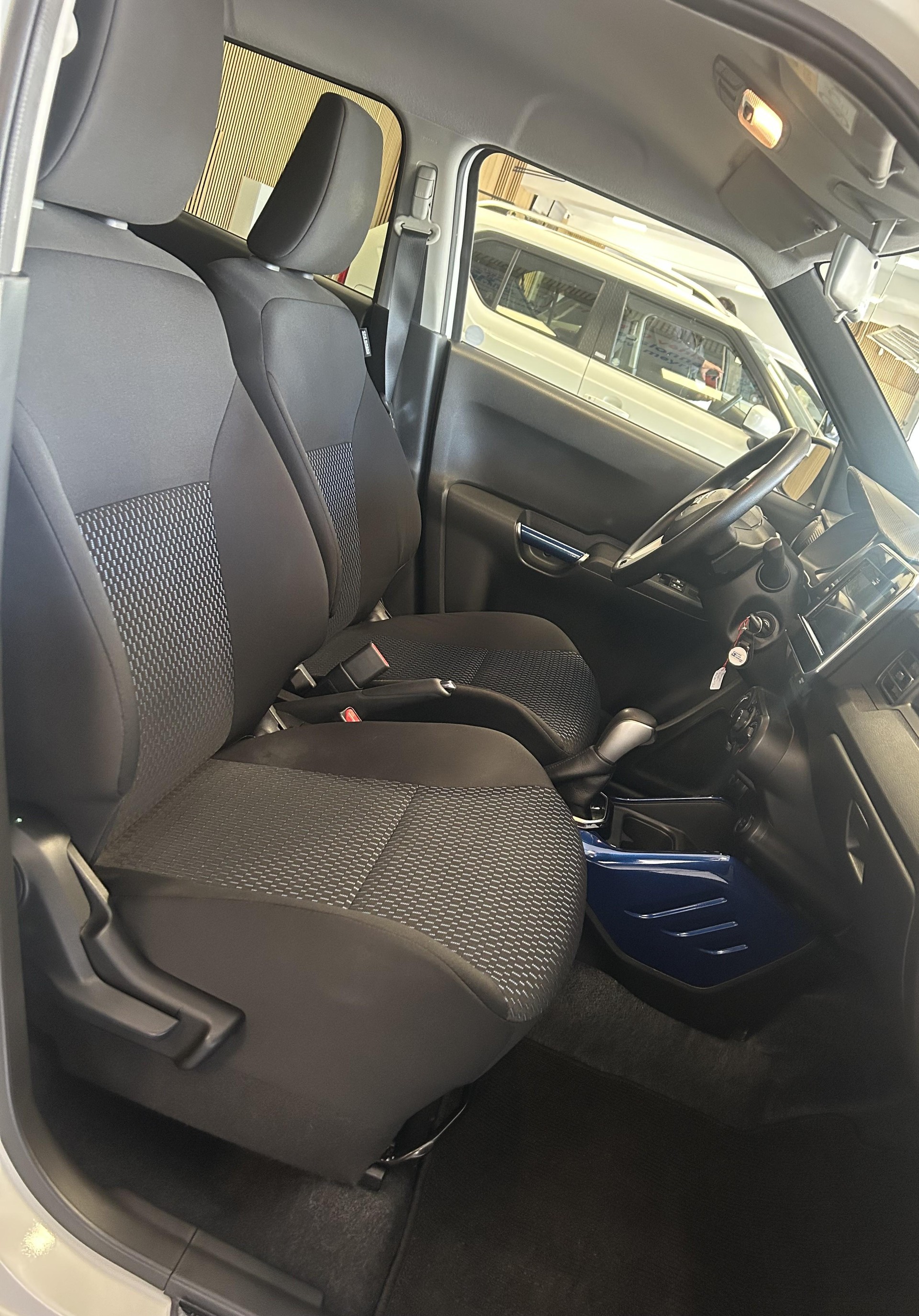 SUZUKI Ignis 1.2 Generation Hybrid - 14