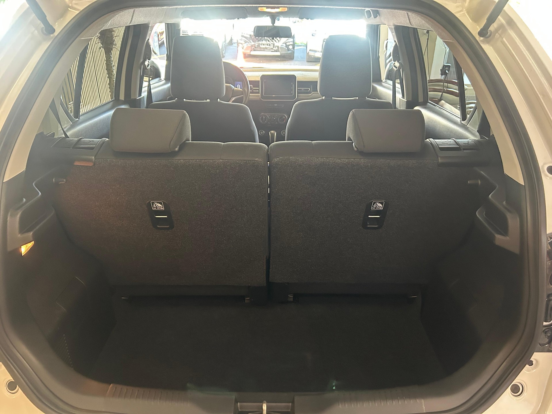 SUZUKI Ignis 1.2 Generation Hybrid - 18