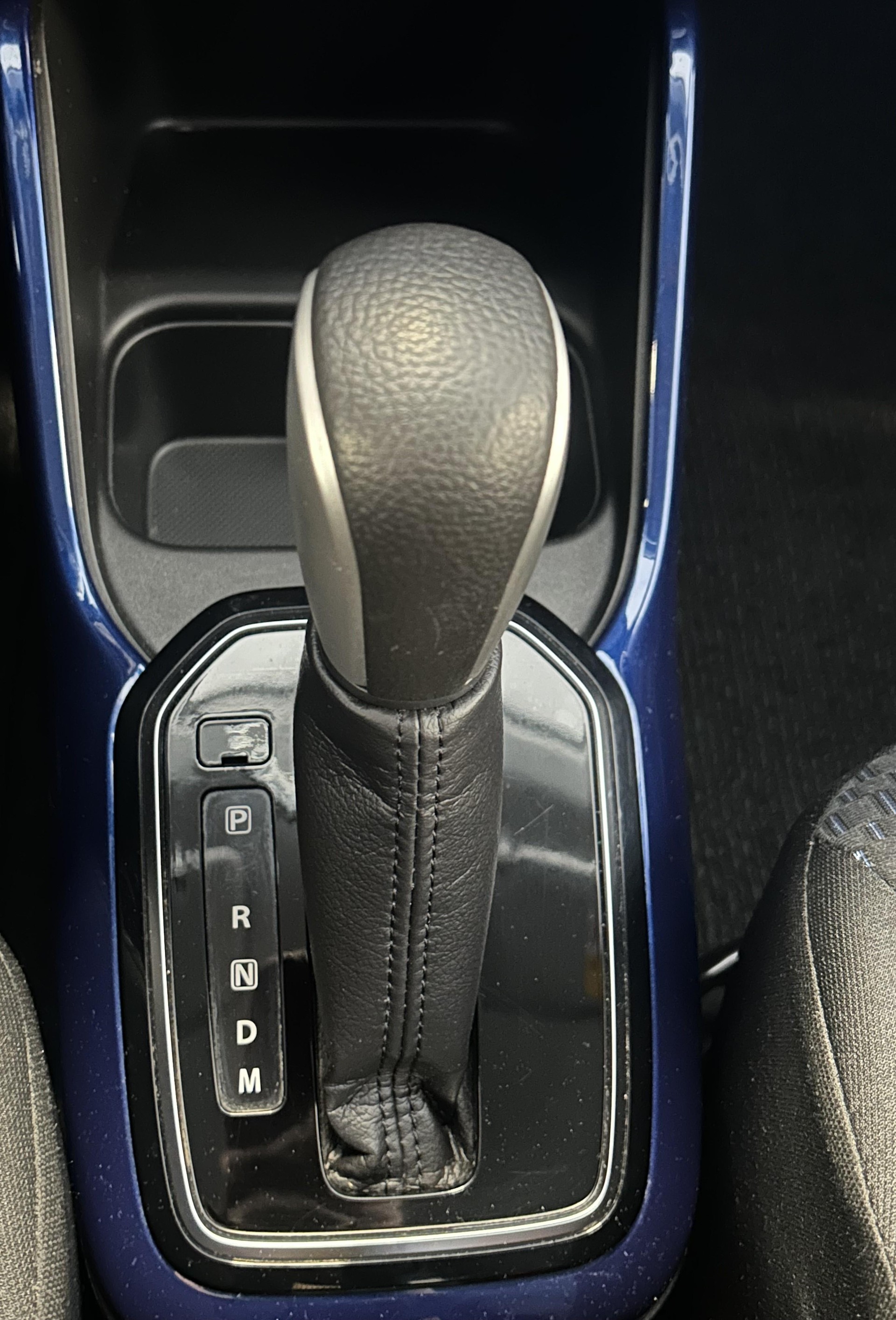 SUZUKI Ignis 1.2 Generation Hybrid - 10